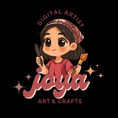 Joya Artさんのプロフィール画像