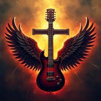 Angels With Guitars Music (@christianw1981) 's Twitter Profile