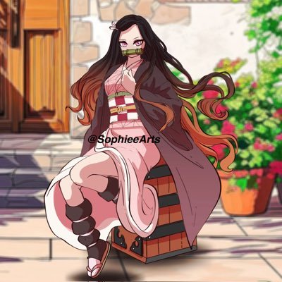 SophieeArts's profile picture. Cheery Blossom 🌸Artist by passion🌸^~^ I can do Vtuber Models✨Rigging✨ Ref-sheets - OCs - Overlays.