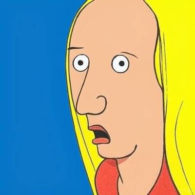 bookflood's profile picture. (=^ェ^=)