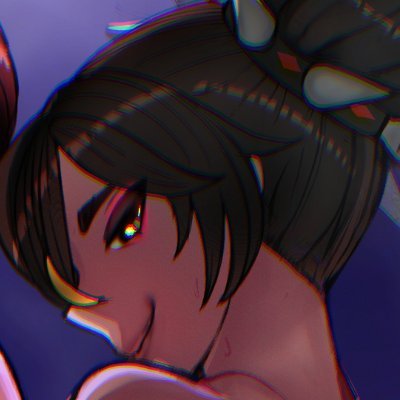 JeaiKe 夜雲さんのプロフィール画像