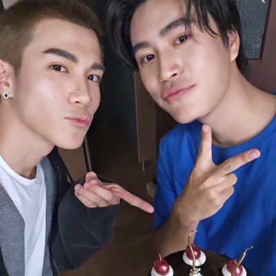 My_jollj's profile picture. เจ้าพวกเด็กเล็กของฉัน❤️🐢@kristtps ♊️@gemini_ti 4️⃣@tawattannn