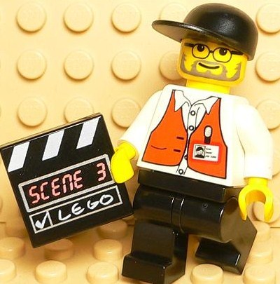 Minifigstudios's profile picture. 