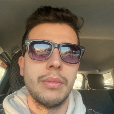 devhope7's profile picture. CE & Backend Developer