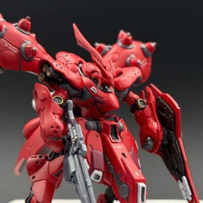 421kngu's profile picture. プラモやったり、ガレキやったりする農家