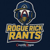 Rogue Rick Rants Podcast (@roguerantspod) 's Twitter Profile