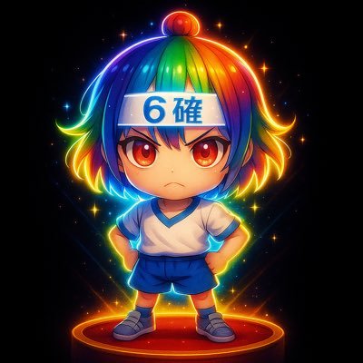 最もオカルトでプリミティブなやり方で期待値を超える。期待値を積もうとする者が、楽しむ者に勝てる訳がない。