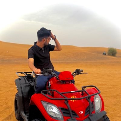 Aaditya Verma Profile