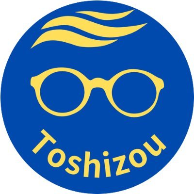 toshizou63's profile picture. 30代男性。趣味で動画づくりを勉強中。
猫と村上春樹とハリーポッターが好き。
Japanese 30s man l Cat lover | Learning video creation | Fan of Haruki Murakami & Harry Potter