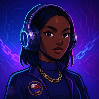 JOChain11's profile picture. 🔗 Simplifying web3 education

📝 Documenting my journey to community+social media mgmt 

📍Building connections and exploring networks in crypto