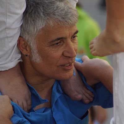 Enric Piera Pachón Profile