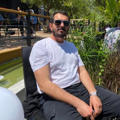 HakanBenlik's profile picture. 