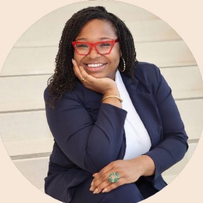 ADorian4Newark's profile picture. Child Champion. Youngest woman elected to Newark Board of Ed. Founder @shewinsnj. Chair @njdemswomen. Nwk, Carolina&🇬🇾 Roots🎓@Swarthmore, NMH @unionseminary