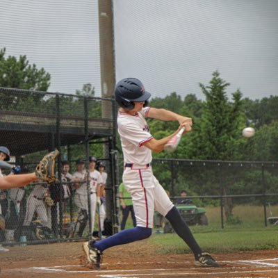 ⚾️Tuscarora High School ‘28 | Stars Franchise 16U | Catcher | 3.7GPA
