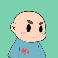 Bubu (@bubuthelilboy) 's Twitter Profile Photo Bubu (@bubuthelilboy) 's Twitter Profile Photo