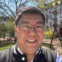 Chan Uk Jun (@chanukjun1) 's Twitter Profile