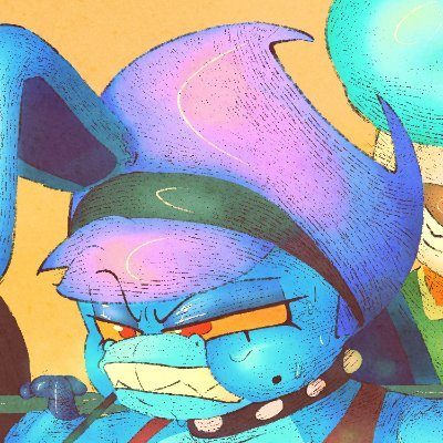 🔞MilesHOOTさんのプロフィール画像