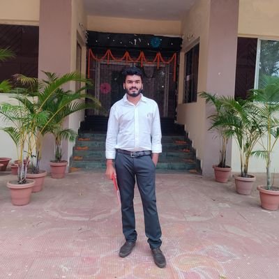 ImTariniShankar's profile picture. For example is not a proof.