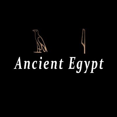 Ancient Egyptさんのプロフィール画像
