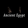 Ancient_Egypt_X's profile picture. 