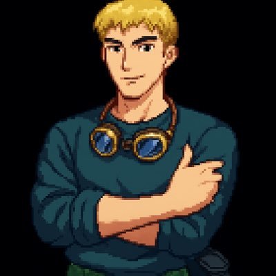Tobi Senseiさんのプロフィール画像