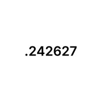 242627 (@datamoshorg) 's Twitter Profile