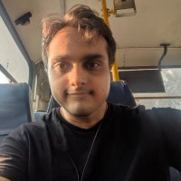 nikshep (@nikshepinnit) 's Twitter Profile Photo
