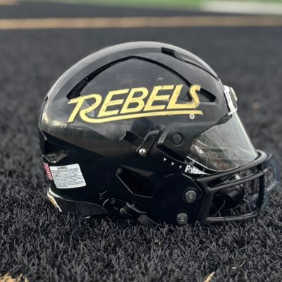 12 State Championships. #BuiltByBoyle #GoRebels #BeAboutIt