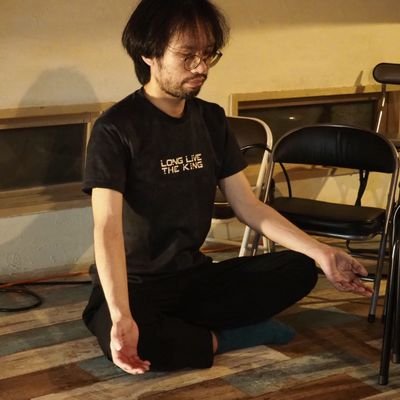 それとて己。プロレスとお笑い大好き。めちゃくちゃ演劇やりたいって言ったらこれよ。元劇団未踏座。現笑の内閣代表。御用の方はこちらまで→「 higedaruman10@gmail.com 」
次回公演情報→8/29教文演劇フェスティバル2025