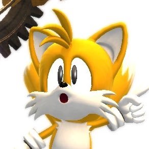 kyukyokunominto's profile picture. ソニックのテイルスがめちゃ好きです！     よろしくお願いします！