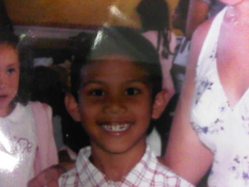 ginjerrel's profile picture. the eldest boy