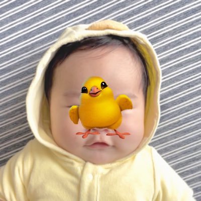 MBaby524's profile picture. 👶🏼カナトくん