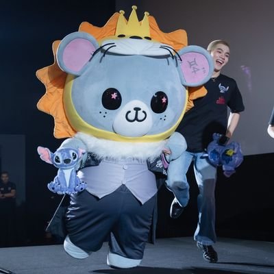 Fourth_Ploy's profile picture. 