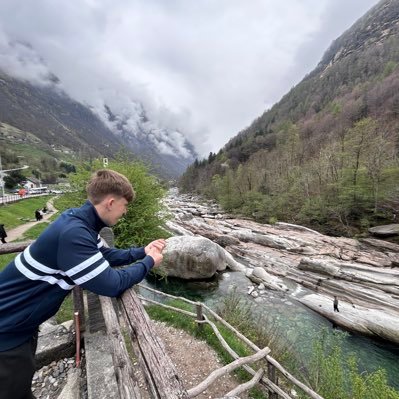 jamosh07's profile picture. up the chels