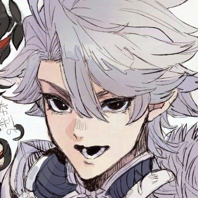 葦原のきさんのプロフィール画像