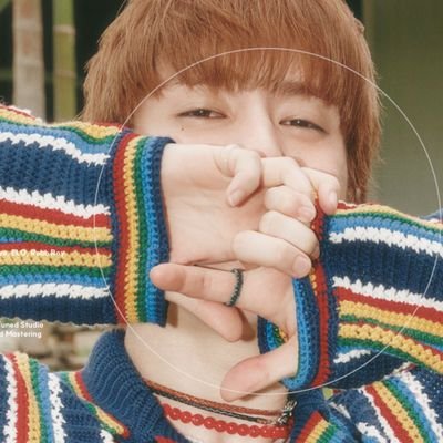 メ ᴳᵒᵗ⁷ ᴵᵍᵒᵗ⁷ ˢᵉ ᵃᶜʳᵉᵈᶤᵗᵃʳᵐᵒˢ ᵘᵐ ⁿᵒ ᵒᵘᵗʳᵒ ˢᵉʳᵉᵐᵒˢ ᵘᵐ! メ
100% Ahgase 》100% GOT7