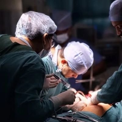 MBBS, MS Gen Surgery, FMAS, MRCS Part 1, https://t.co/es5D4UA0s5 GI & HPB Surgeon