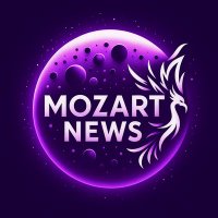 Mozart News (@mozartnewss) 's Twitter Profile Photo Mozart News (@mozartnewss) 's Twitter Profile Photo