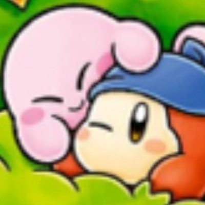 16 y/o ! audhd ! kirby and sonic fan ! gacha game demon ! he/him ! probably straight idk i'm single if anyone cares-