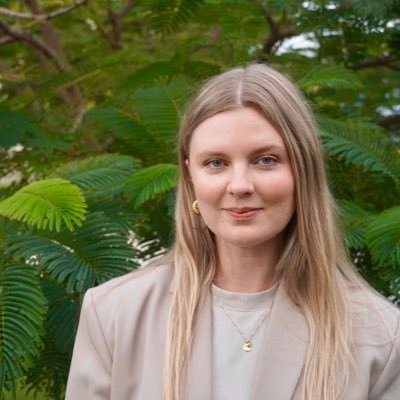 Ayeisha Milligan Armstrong Profile