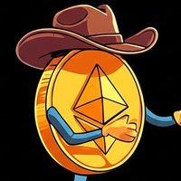 π TheCryptoCowboy π (@thecrcowboy) 's Twitter Profile