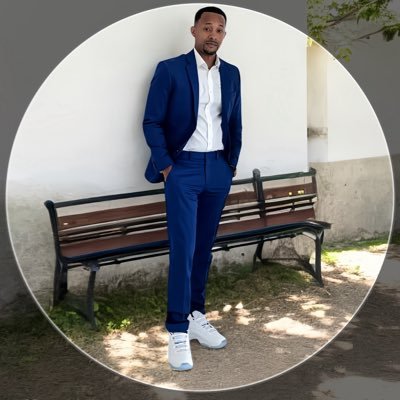 Motivational Speaker, Minister, Entrepreneur and Community Organizer.