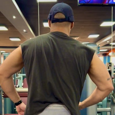 strength & conditioning coach / integrative health for longevity