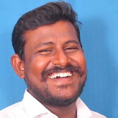 எலப்பாக்கம் N.விக்னேஷ்
மாவட்டதுணை செயலாளர்
இளைஞர் மற்றும் இளம்பெண்கள் பாசறை செங்கை கிழக்கு மாவட்டம்