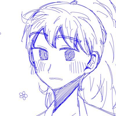 T5A5ulBb4W92920's profile picture. ※15⬇️ /忍たま大好き!特に3、4、5年生が好き/忍たま達を描く/ 勝手にフォロー失礼します/ヨジャドルパロ垢→@gzAwLn3b3e85049/自由垢→ @tPrH1HSKv298443