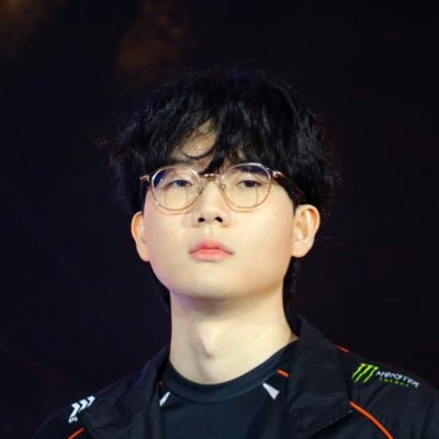 D.루바 Profile