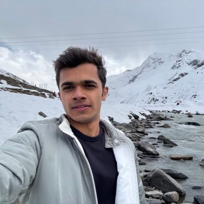 om jambhale Profile