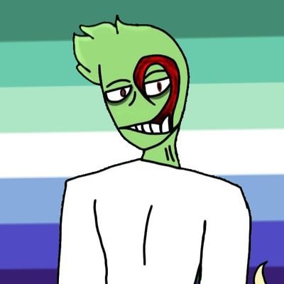 Hola! Aquí Lizzard / Dibujante inexperto por hobby / Normalmente subo dibujos sobre mis Oc's o cosas que me gustan / MINORS GET OUT‼️🔞 / soy de 🇲🇽Tacolandia