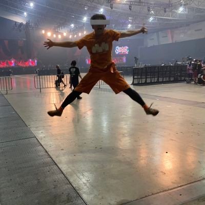 やればできるかわちゃん☀次のライブは…！？さんのプロフィール画像