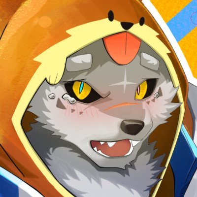 juunstar999k's profile picture. 獣人をたくさん描いてるイラストレーター志望。 
毎日夜10時半付近に今描いてる絵の進捗を投稿しています。
⚠無断転載、AI学習禁止よ～
(furry artist、I'm posting my daily art progress.) 
#ベアソルトの小屋